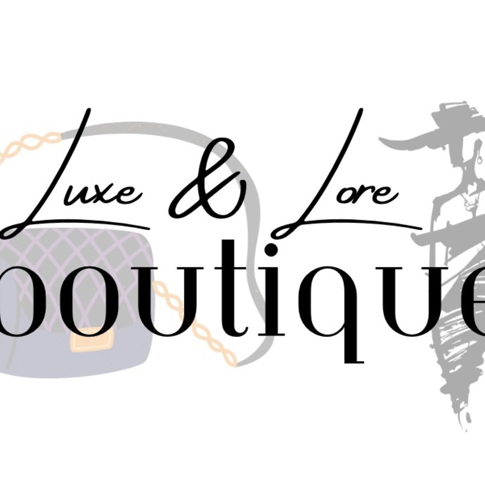 Meet your Posher, Luxxe